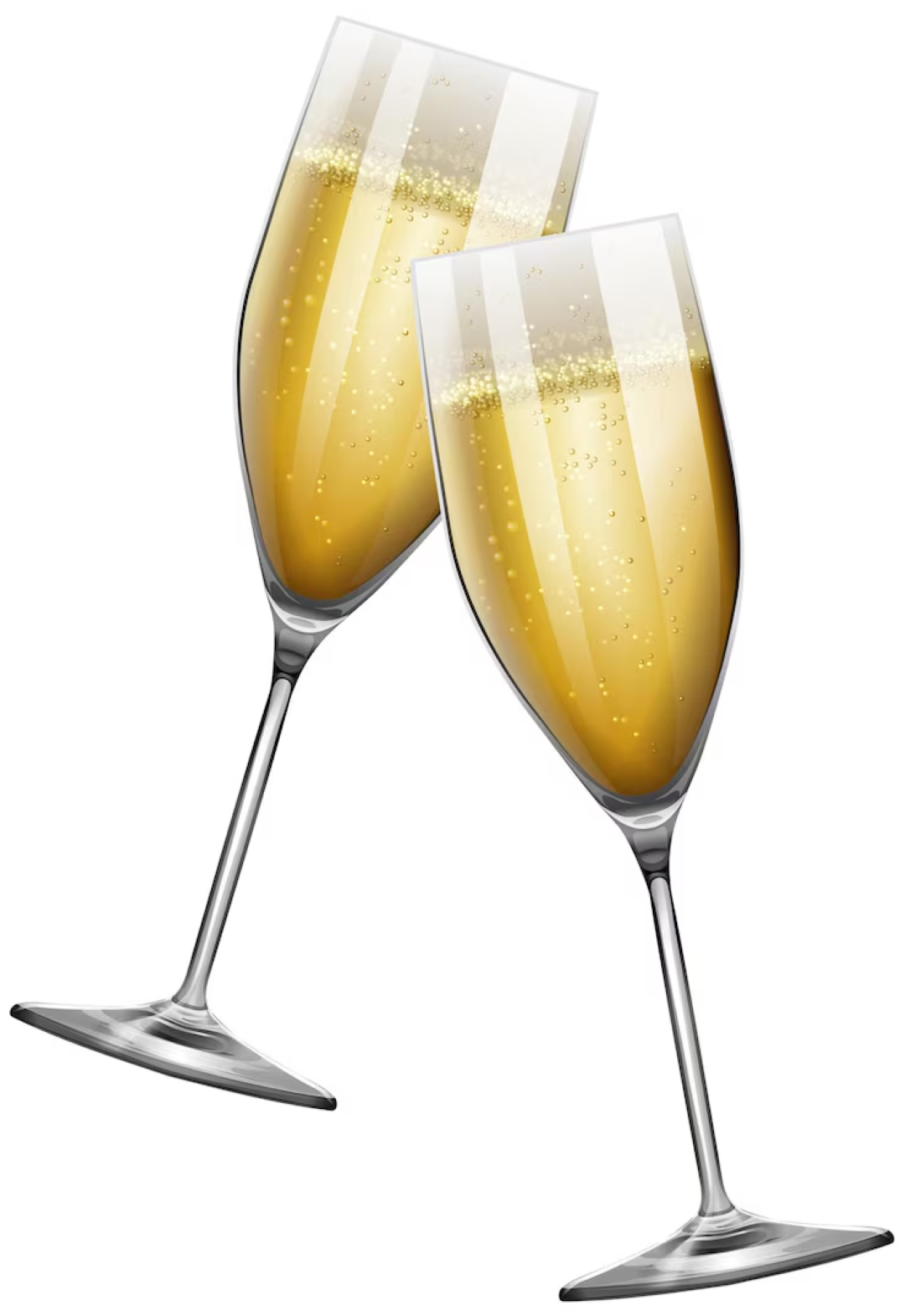 ECSTACY CHAMPAGNES GLASS 150ML